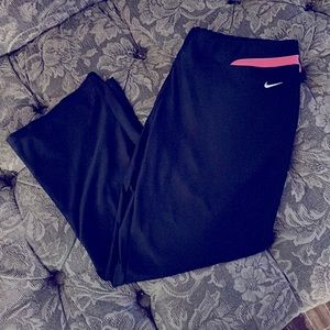 Nike pants